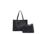 Suri Frey Borsa Shopper Maddy Shopper Blue Blu Scuro