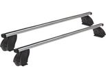 K39 Portapacchi In Alluminio Per Land Rover Range Rover 2 Sport (L494), 5 Porte, Dal Modello 2014