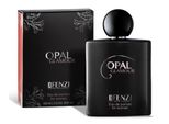 Jfenzi Opal Glamour Per Donna Eau De Parfum - Eau De Parfum 100 Ml