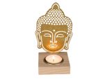 Giftycity Candlestick Testa Di Buddha