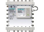 Axing Spu 510-09 Multiswitch Attivo 5In10 Premium, Sat E Terr. Attivo