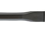 Scalpello Piatto Makita SDS-MAX, 25 X 400 Mm SDS-MAX - 25 X 400 Mm