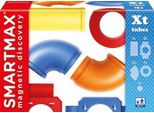 Smartmax Set Di Costruzioni Magnetiche Tubo Tx 7 Parti