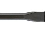 Scalpello Piatto Makita SDS-MAX, 25 X 600 Mm SDS-MAX - 25 X 600 Mm