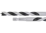 Trapano A Colonna Makita 6 X 110 Mm, 1/4" Legno - 6 X 110 Mm"