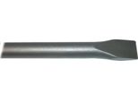 Scalpello Piatto Makita 30 Mm Makita Esagono, 32 X 400 Mm 30 Mm Makita Esagono - 32 X 400 Mm