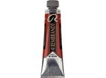 Rembrandt Colore A Olio In Tubetto 40 Ml Rosso Ossido Trasparente 378