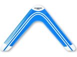 Boomerang Fan Boomerang In Legno A Forma Di V A Destra 32 Cm Giocattolo Colorato