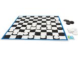 Bs Toys Bs Toys Draughts Deluxe Checker Set Desktop International