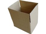 7 Scatole Da Imballaggio 20 X 15 X 11 Cm