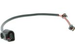 Contatto Di Segnalazione Vemo, Usura Pastiglie Freno Green Mobility Parts