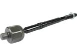 Tirante Anteriore A Collegamento Assiale 253Mm Metzger Per Bmw 1 (F21)