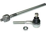 Asta Anteriore Destra Metzger Per Peugeot 206 Hatchback