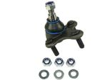 Supporto/Giunto Di Guida Anteriore Destro Metzger Per Audi A3 (8P1)