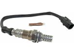 Sonda Lambda 350Mm Metzger Per Honda Accord Viii