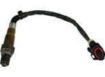 Sonda Lambda Metzger Per Opel Corsa D Hatchback (S07) 0893197