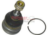 Supporto Inferiore Anteriore/Giunto Di Guida Metzger Per Fiat Uno (146_)