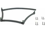 Tubo Di Perdita Carburante Metzger Per Renault Megane I