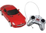 Maisto 1:24 Sp (B) - Mercedes-Benz Sls Amg Roadster