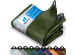 Telone 240G/M² Vari Colori E Dimensioni Verde 1000X1200 Cm