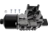 Vemo V10-07-0036 Motore Tergicristallo Anteriore Per Vw Polo Hatchback (6R1, 6C1) Jetta Iv (162, 163, AV3, AV2) Per Seat Ibiza Iv Hatchback (6J5, 6P1)