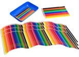 Eberhard Faber 560096 Eberhard Faber Confezione Per L'asilo Con 216 Matite Colorate