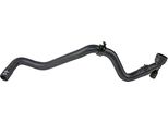 Tubo Radiatore Inferiore Sinistro Metzger Per Vw Golf Iv