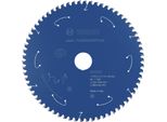 Lama Circolare Expert Per Pannelli Laminati Bosch Professional 210 X 30 X 2,1 Mm 66 Denti ( 2608644551 )