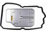 Set Filtro Idraulico Cambio Automatico Metzger Per Mercedes C-KLASSE (W203)