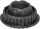Supporto Montante Anteriore Metzger Per Alfa Romeo 156