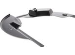 Piastra Paraspruzzi, Disco Freno Land Rover 90, 110/127