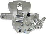 Pinza Freno Posteriore Sinistra Metzger Per Ford Mondeo Iv