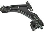 Braccio Di Controllo Sospensione Anteriore Sinistro Metzger Per Chevrolet Spark (M300)
