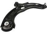 Braccio Di Controllo Anteriore Destro Inferiore Metzger Per Mazda 2 Hatchback