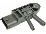 Sensore Di Pressione Dei Gas Di Scarico Metzger Per Volvo S80 Ii