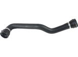 Tubo Radiatore Superiore Destro Metzger Per Bmw 1 (F21)