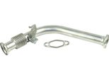 Tubo Valvola Egr Valvola Egr Su Collettore Metzger Per Mercedes Sprinter 3-T