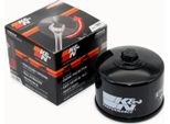 Filtro Olio K&N Per Piaggio MP3 / Lt , Gilera Fuoco X9 Beverly Nexus Aprilia Srv X Evo Gp X8 Atlantic Peugeot Satelis Sprint X10 Scarabeo Malaguti Spider
