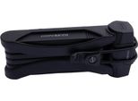 Sella Per Bicicletta Pieghevole Contec Sherlock 85 Cm, Nero