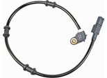 Sensore Velocità Ruota Posteriore Destra Metzger Per Mercedes M-CLASS (W163)