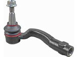 Tirante Anteriore Sinistro 156Mm Metzger Per Volvo V90 Ii