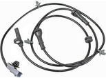Sensore Velocità Ruota Anteriore Metzger Per Nissan Pulsar Hatchback