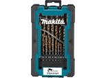 Set Di Punte Makita® M-Force In Metallo Da 25 Pezzi - D-67599