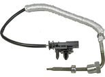 Sensore Temperatura Gas Di Scarico 270Mm Metzger Per Volvo XC60 I
