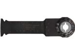Lama Makita Per Taglio A Tuffo, 32 Mm Starlock Max - 18 Tpi - Hcs - MAM004 - Legno