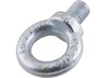 Levior - Bullone A Occhiello M22 Din 580 10 Pz
