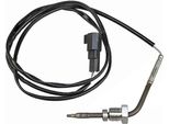 Sensore Temperatura Gas Di Scarico 950Mm Metzger Per Ford Ranger (Tke)