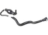 Tubazione Carburante Metzger Per Renault Megane Iii