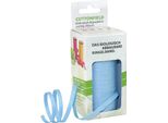 PrÄSent 85405-602 PrÄSent Geschenkband Cotonefield Matt Hellblau 5,0 Mm X 100,0M