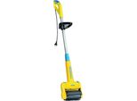 Gloria Haus Und Garten Multibrush Sc Plus 230 V 000298.0000 Patio Cleaner, Crack Weeder 230 V